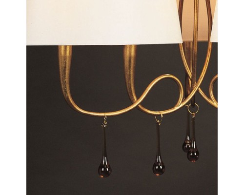 Подвесная люстра Paola 3540 Mantra