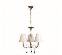 Подвесной светильник Paola 3542 Mantra