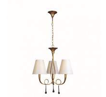 Подвесной светильник Paola 3542 Mantra