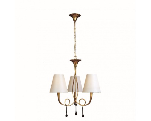 Подвесной светильник Paola 3542 Mantra