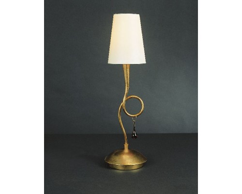 Настольная лампа Paola 3545 Mantra