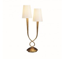 Настольная лампа Paola 3546 Mantra