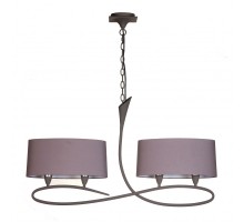 Подвесная люстра Lua 3680 Mantra