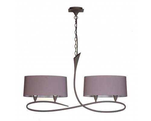 Подвесная люстра Lua 3680 Mantra