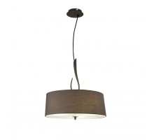 Подвесной светильник Lua 3684 Mantra