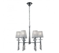 Подвесная люстра Tiffany 3851 Mantra