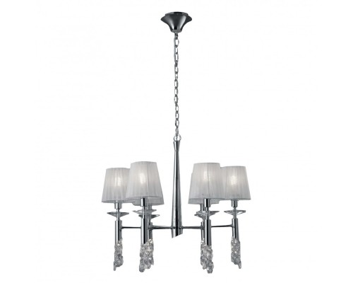 Подвесная люстра Tiffany 3851 Mantra