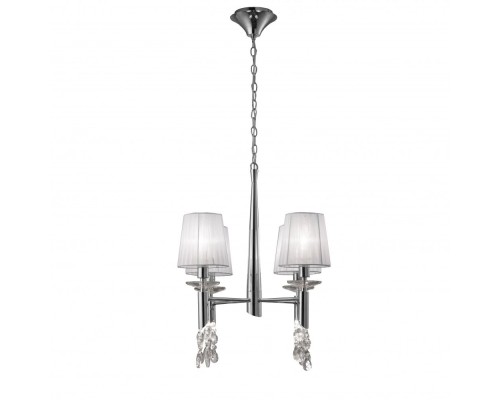 Подвесная люстра Tiffany 3852 Mantra