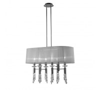 Подвесная люстра Tiffany 3853 Mantra