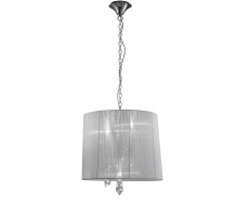 Подвесной светильник Tiffany 3860 Mantra