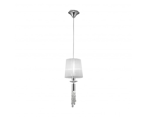 Подвесной светильник Tiffany 3861 Mantra
