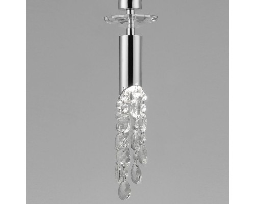 Подвесной светильник Tiffany 3861 Mantra