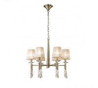 Подвесная люстра TIFFANY 3871 Mantra