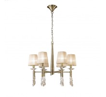 Подвесная люстра TIFFANY 3871 Mantra