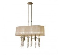 Подвесной светильник TIFFANY 3873 Mantra