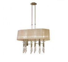 Подвесной светильник TIFFANY 3873 Mantra