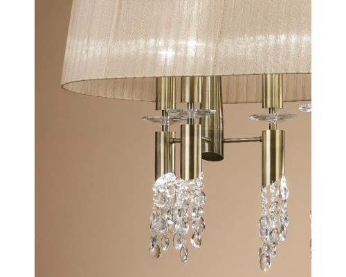 Подвесной светильник TIFFANY 3873 Mantra