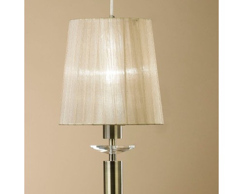 Подвесной светильник TIFFANY 3875 Mantra