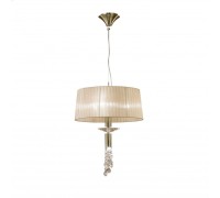 Подвесной светильник TIFFANY 3878 Mantra