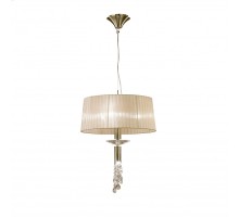 Подвесной светильник TIFFANY 3878 Mantra