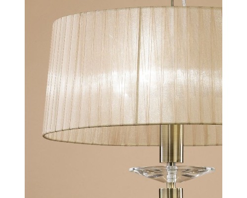 Подвесной светильник TIFFANY 3878 Mantra