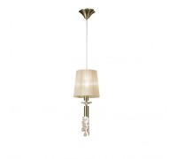 Подвесной светильник TIFFANY 3881 Mantra