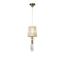 Подвесной светильник TIFFANY 3881 Mantra