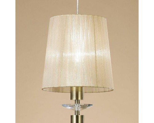 Подвесной светильник TIFFANY 3881 Mantra