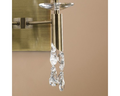 Бра TIFFANY 3883 Mantra