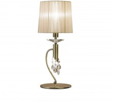 Настольная лампа TIFFANY 3888 Mantra