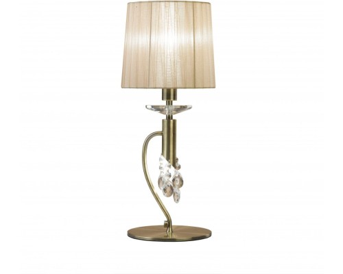 Настольная лампа TIFFANY 3888 Mantra