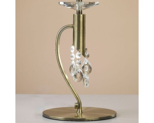 Настольная лампа TIFFANY 3888 Mantra