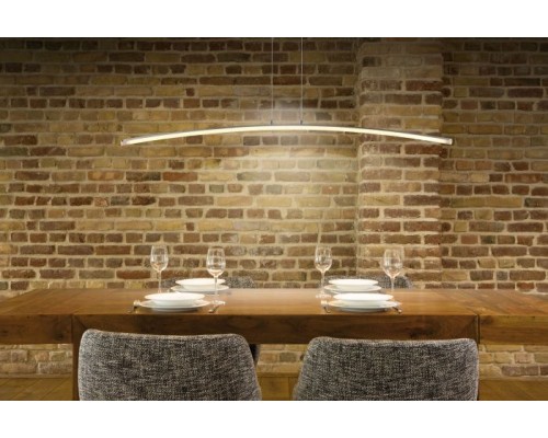 Подвесной светильник Hemisferic 4080 Mantra