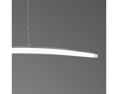 Подвесной светильник Hemisferic 4081 Mantra