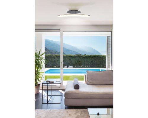 Потолочный светильник Hemisferic 4083 Mantra