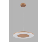 Подвесной светильник Discobolo 4493 Mantra