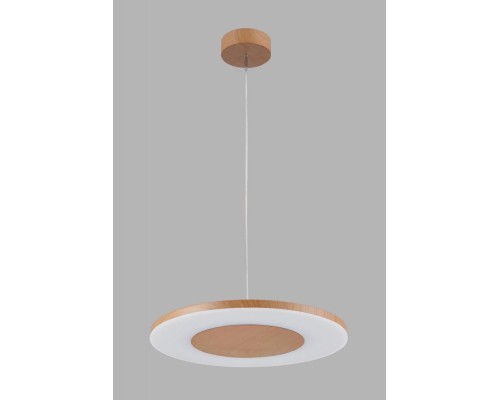 Подвесной светильник Discobolo 4493 Mantra