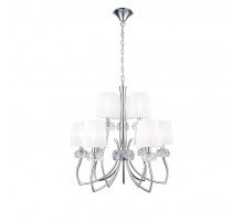 Подвесная люстра Loewe 4630 Mantra