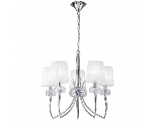 Подвесная люстра Loewe 4631 Mantra