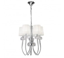 Подвесная люстра Loewe 4632 Mantra