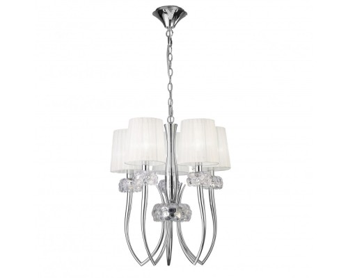 Подвесная люстра Loewe 4632 Mantra