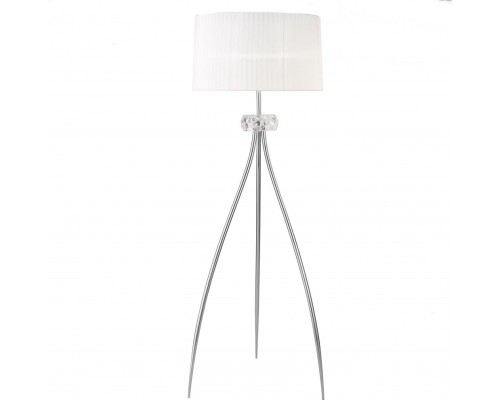 Торшер Loewe 4638 Mantra