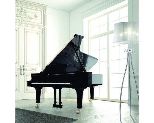 Торшер Loewe 4638 Mantra