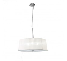 Подвесной светильник Loewe 4639 Mantra