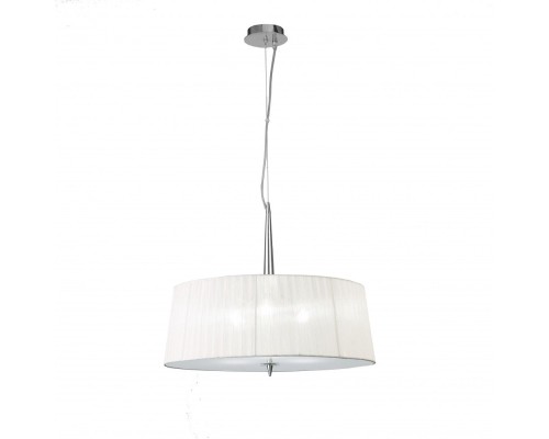 Подвесной светильник Loewe 4639 Mantra