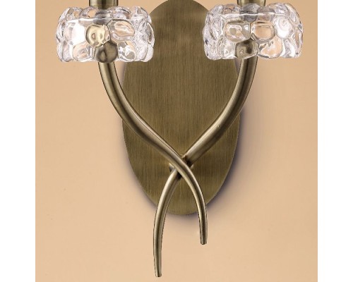 Бра Loewe 4734 Mantra