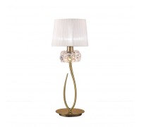 Настольная лампа Loewe 4736 Mantra