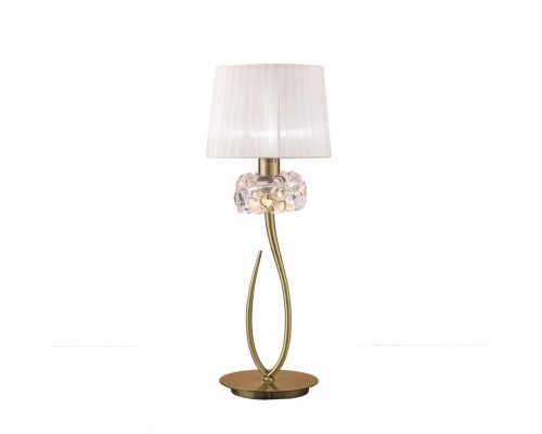 Настольная лампа Loewe 4736 Mantra