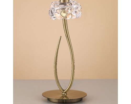 Настольная лампа Loewe 4736 Mantra