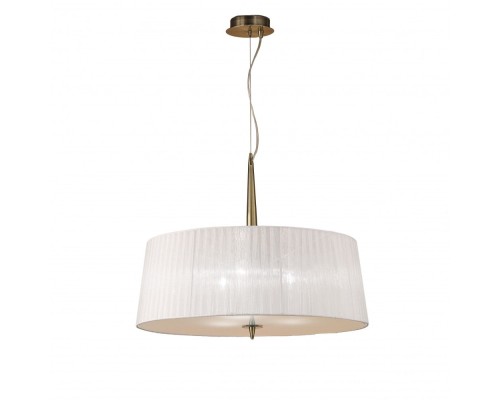 Подвесной светильник Loewe 4739 Mantra